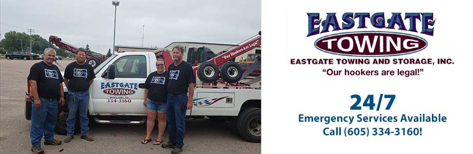 Recovery Services Sioux Falls SD